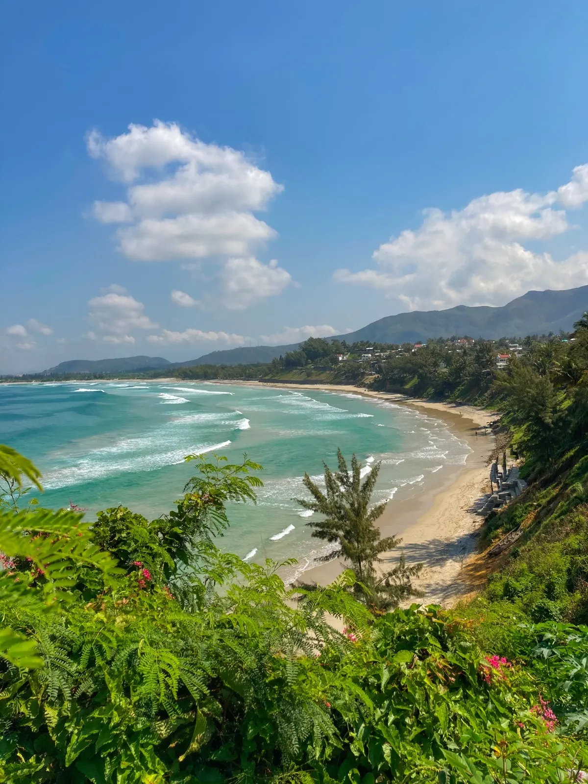 Fort Dauphin & the Deep South