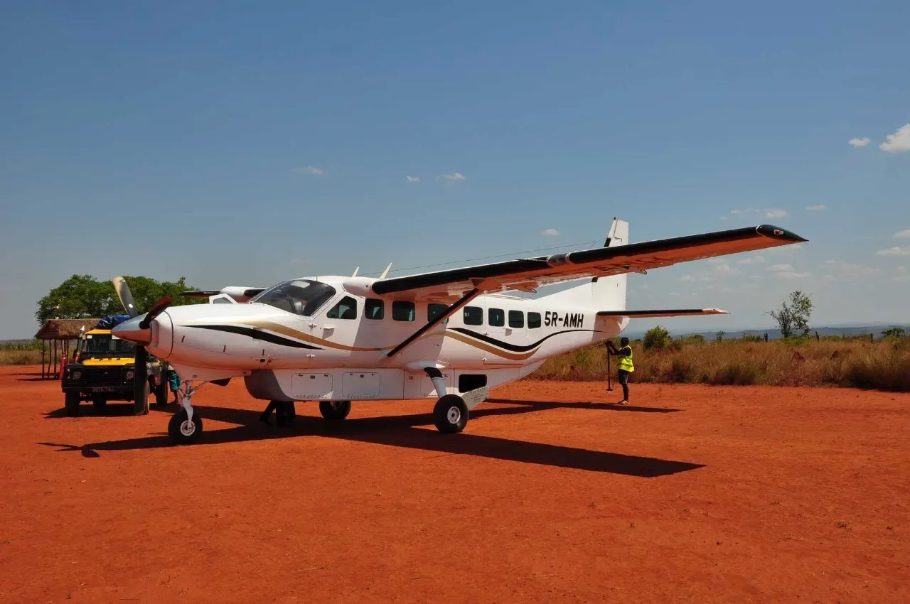 Luxury Escape — Private Charter & Exclusive Experiences